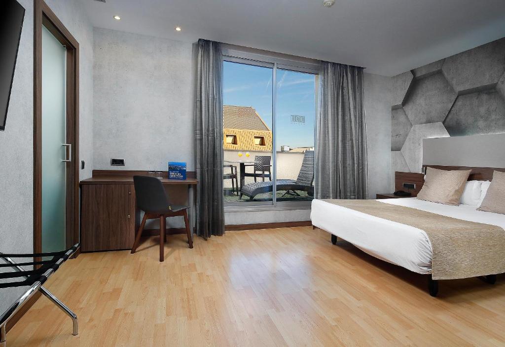 Fotos del hotel - HCC MONTBLANC