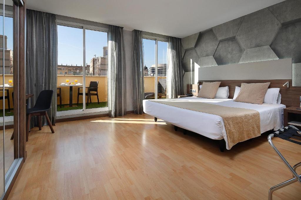 Fotos del hotel - HCC MONTBLANC