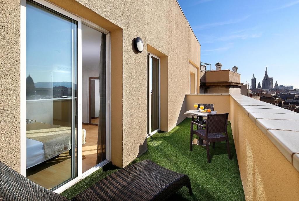 Fotos del hotel - HCC MONTBLANC