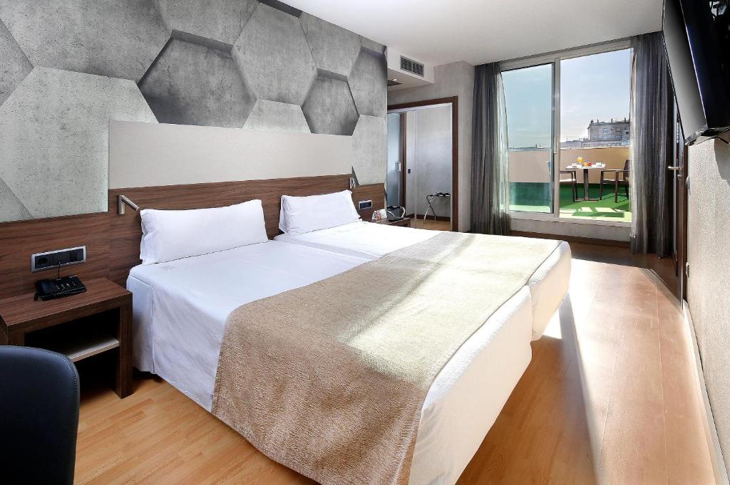 Fotos del hotel - HCC MONTBLANC