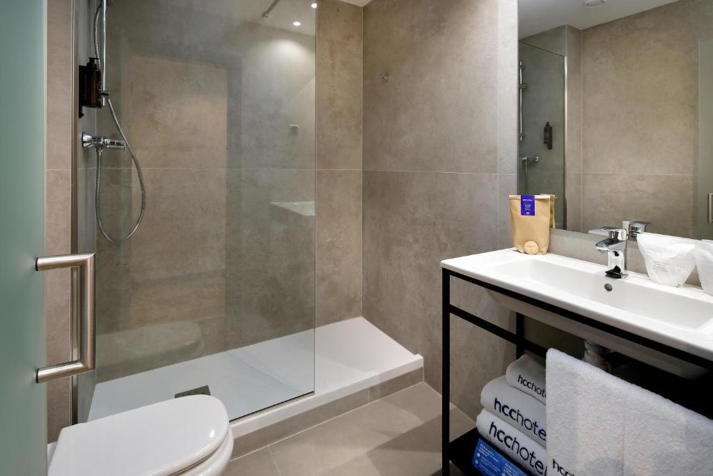 Fotos del hotel - HCC MONTBLANC