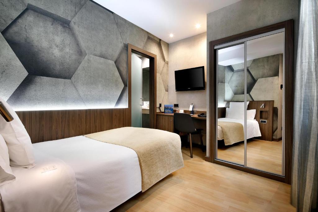 Fotos del hotel - HCC MONTBLANC