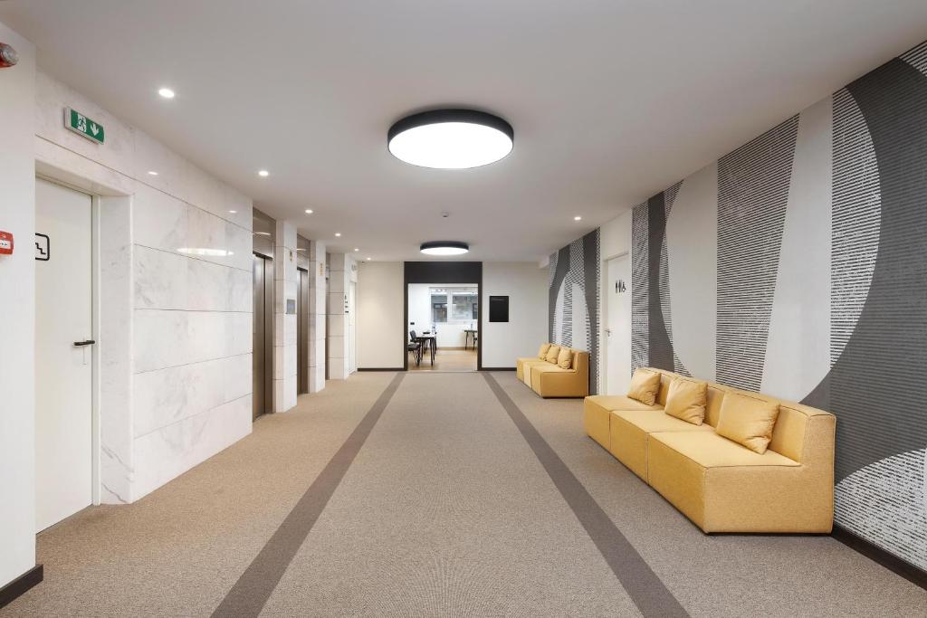 Fotos del hotel - HCC MONTBLANC