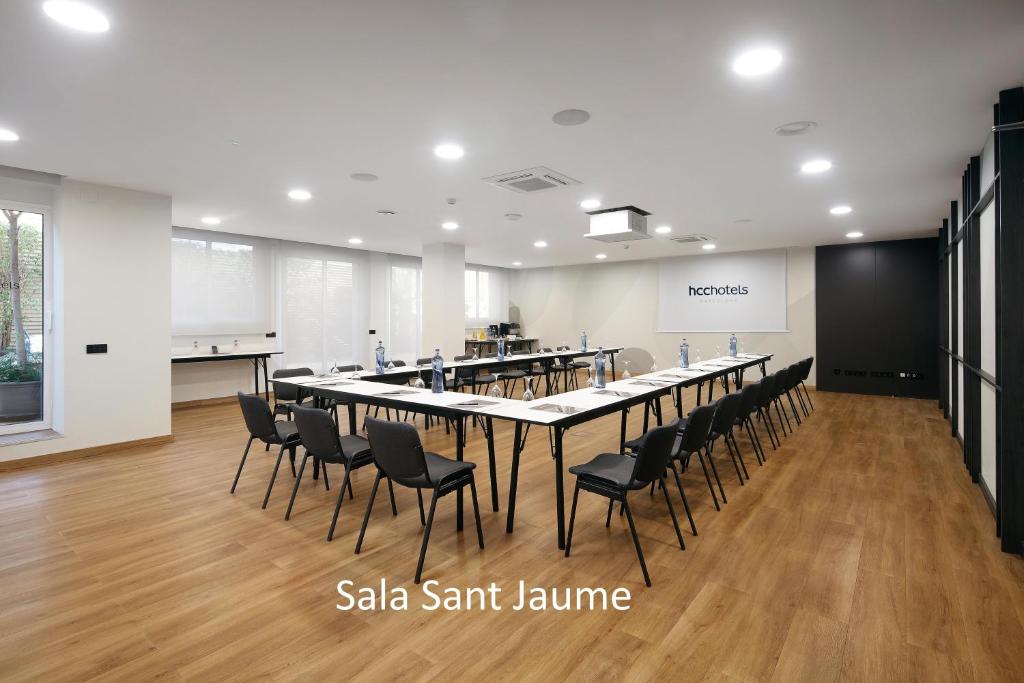 Fotos del hotel - HCC MONTBLANC