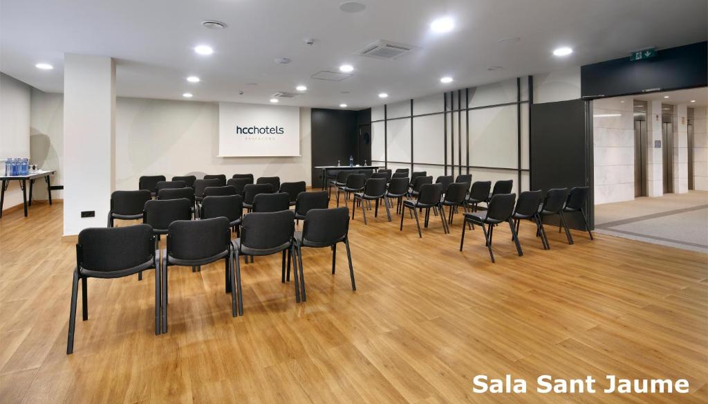 Fotos del hotel - HCC MONTBLANC