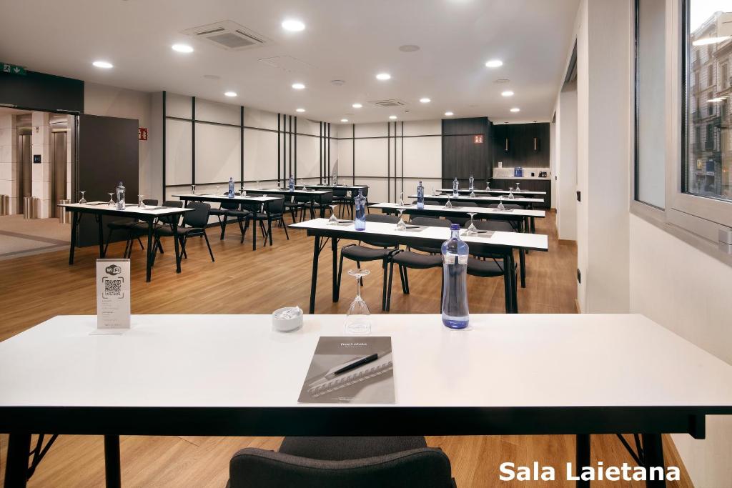 Fotos del hotel - HCC MONTBLANC