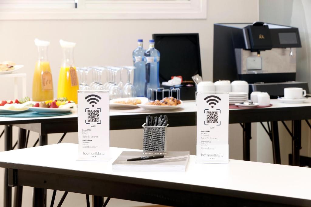 Fotos del hotel - HCC MONTBLANC