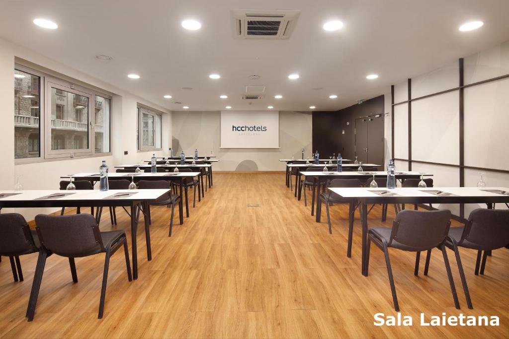 Fotos del hotel - HCC MONTBLANC