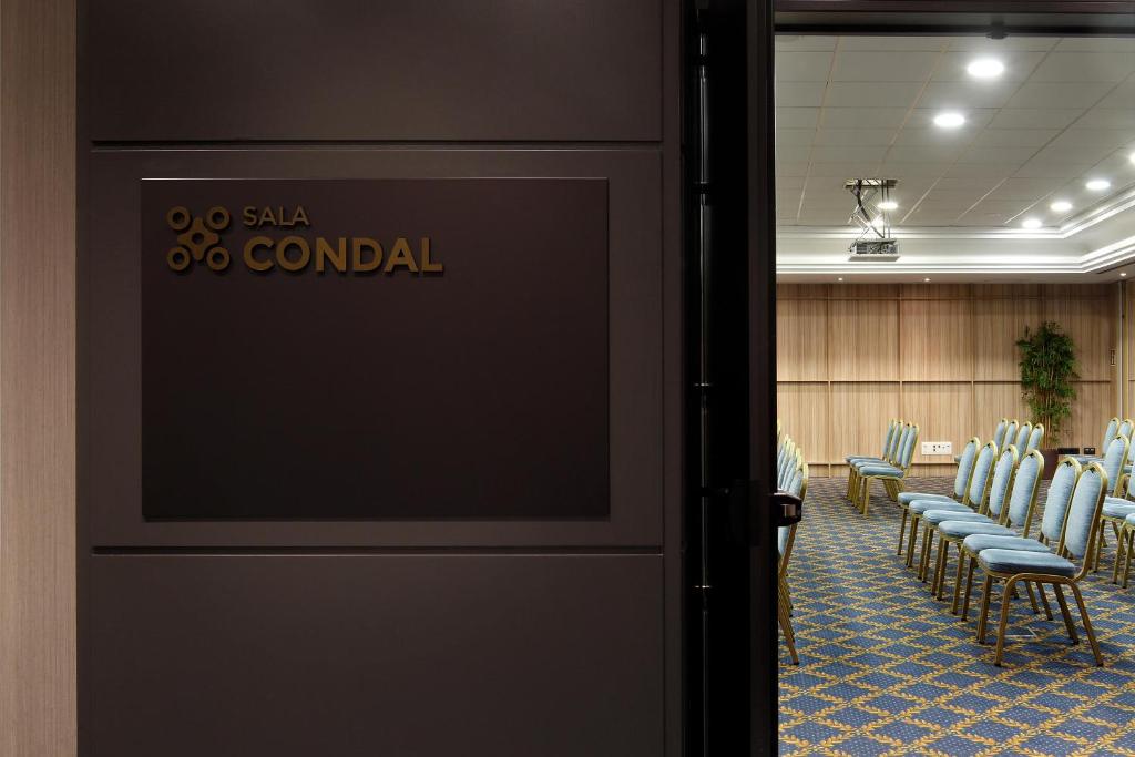 Fotos del hotel - HCC MONTBLANC