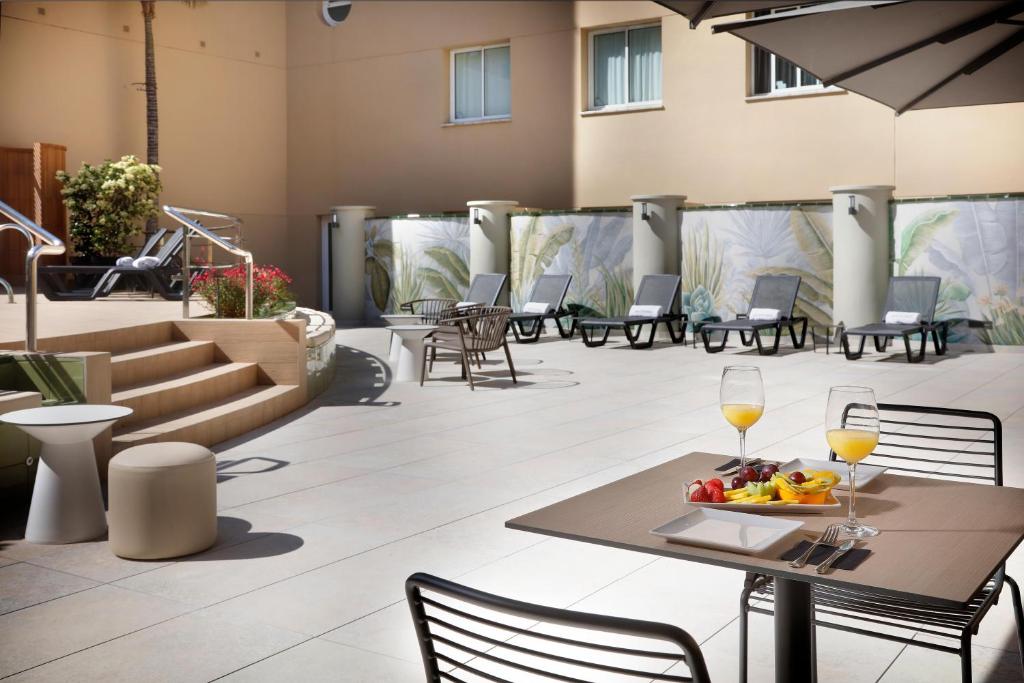 Fotos del hotel - HCC MONTBLANC