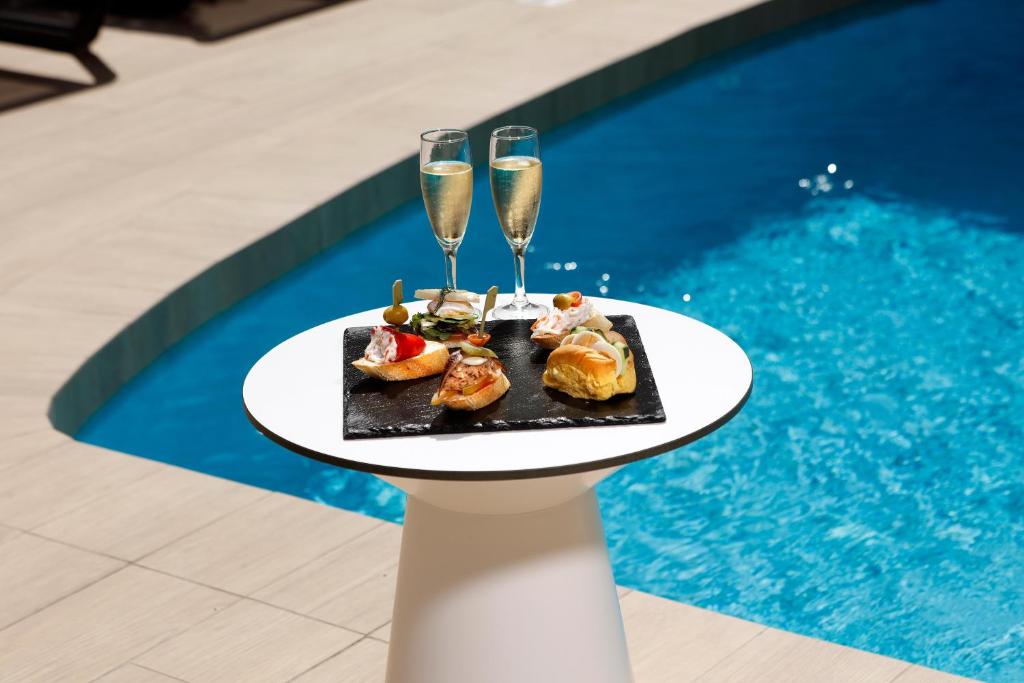 Fotos del hotel - HCC MONTBLANC