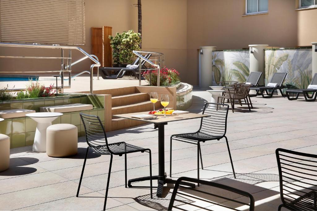 Fotos del hotel - HCC MONTBLANC