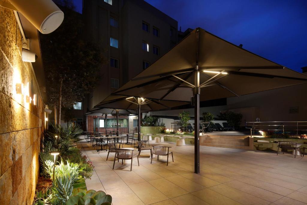 Fotos del hotel - HCC MONTBLANC