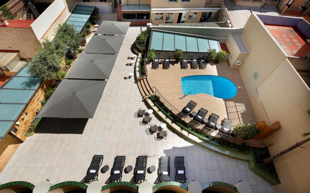 Fotos del hotel - HCC MONTBLANC