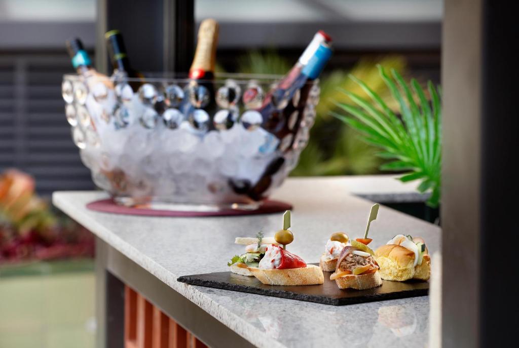 Fotos del hotel - HCC MONTBLANC