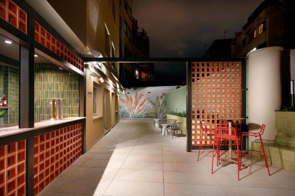 Fotos del hotel - HCC MONTBLANC