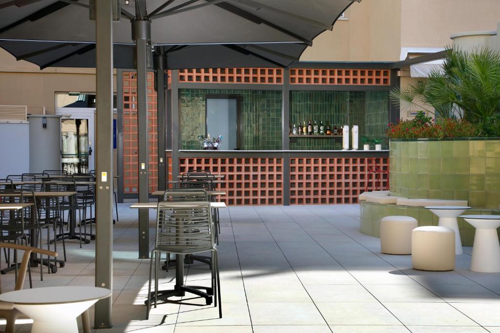 Fotos del hotel - HCC MONTBLANC