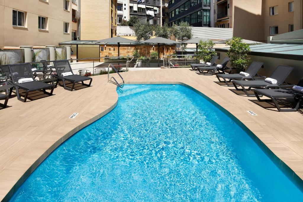 Fotos del hotel - HCC MONTBLANC