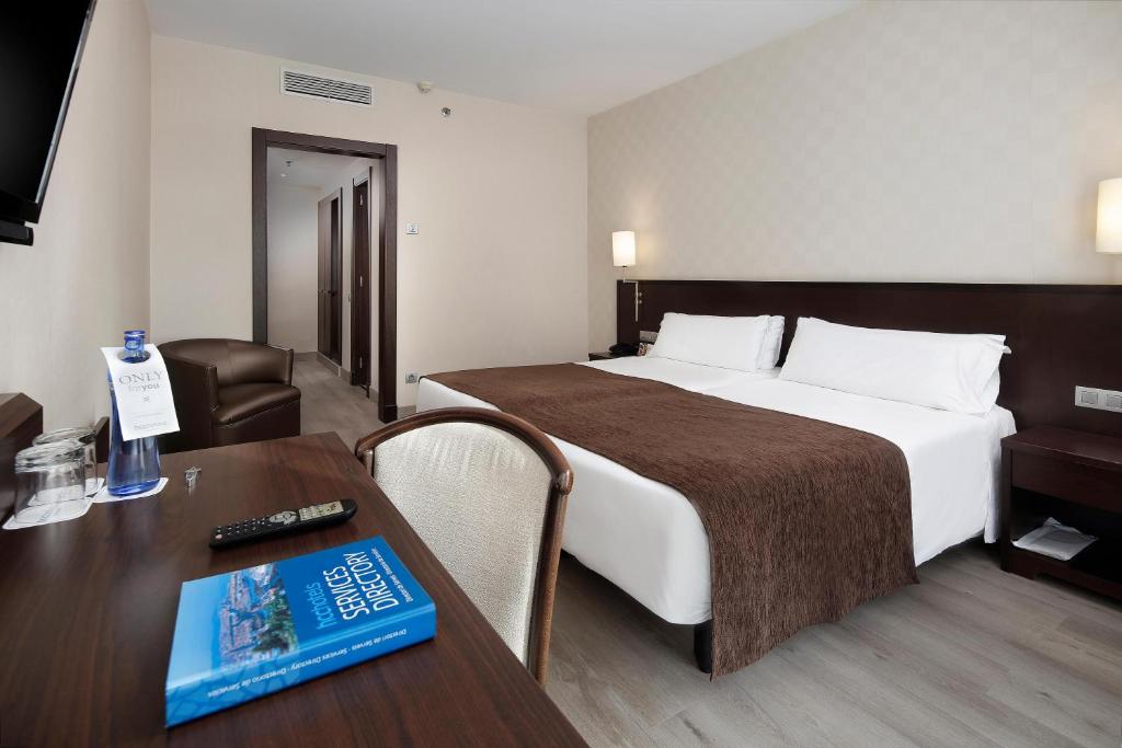 Fotos del hotel - HCC REGENTE