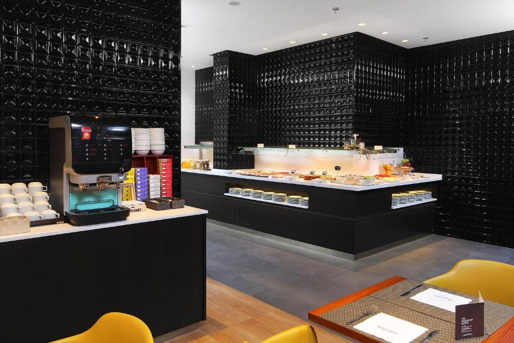 Fotos del hotel - HCC REGENTE