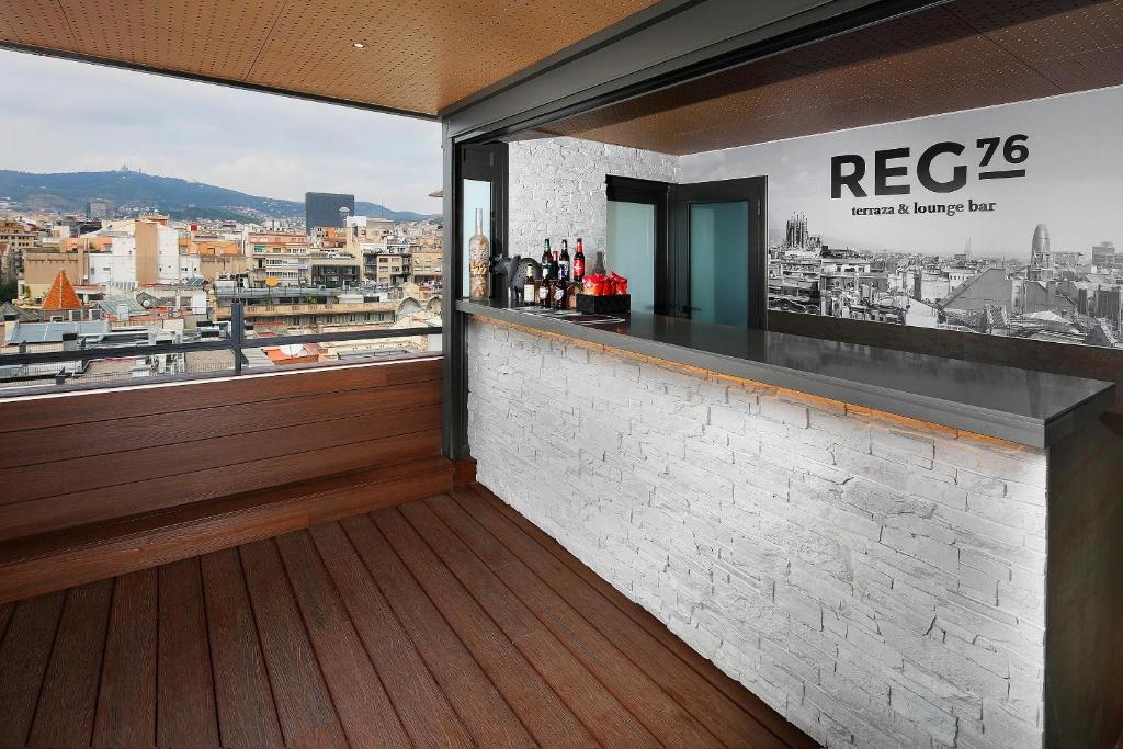 Fotos del hotel - HCC REGENTE