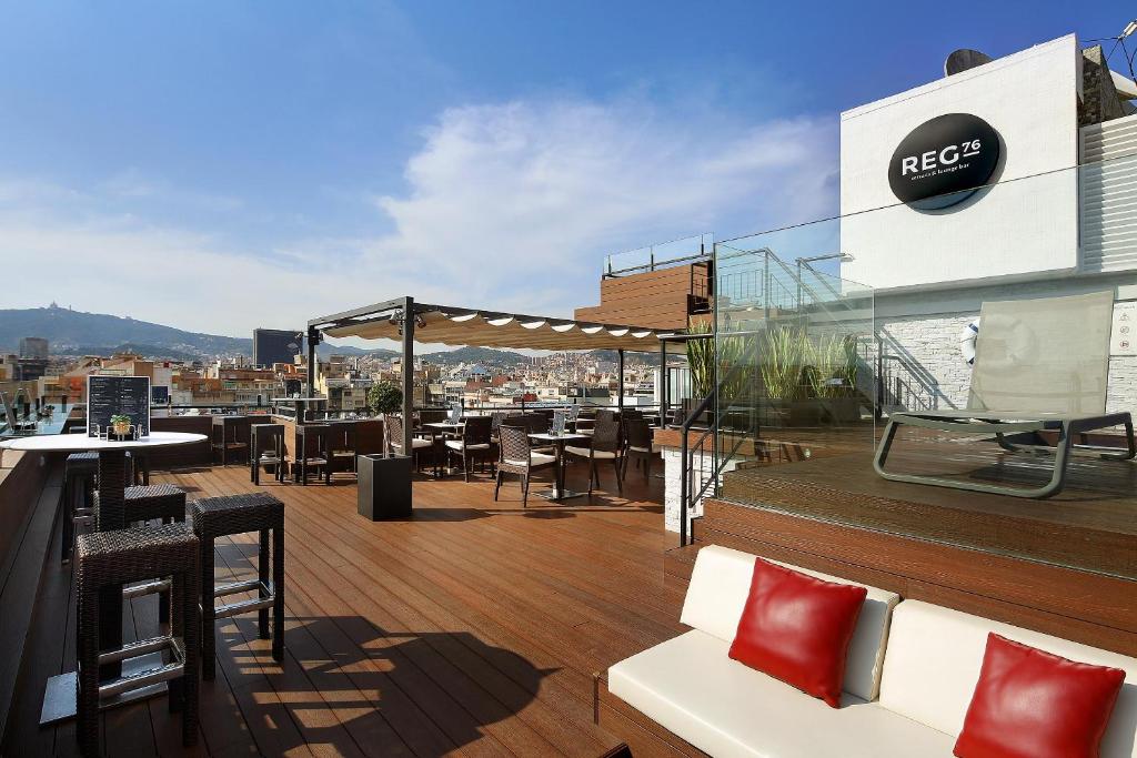 Fotos del hotel - HCC REGENTE