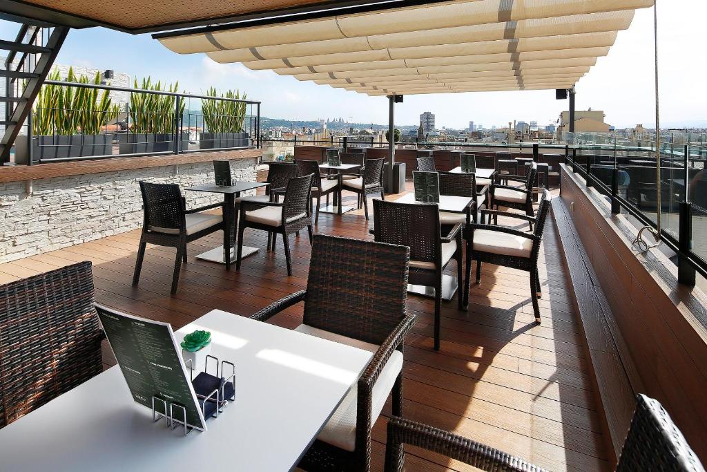 Fotos del hotel - HCC REGENTE