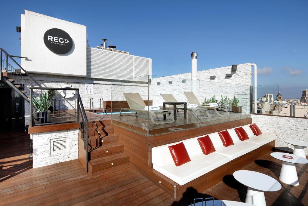 Fotos del hotel - HCC REGENTE