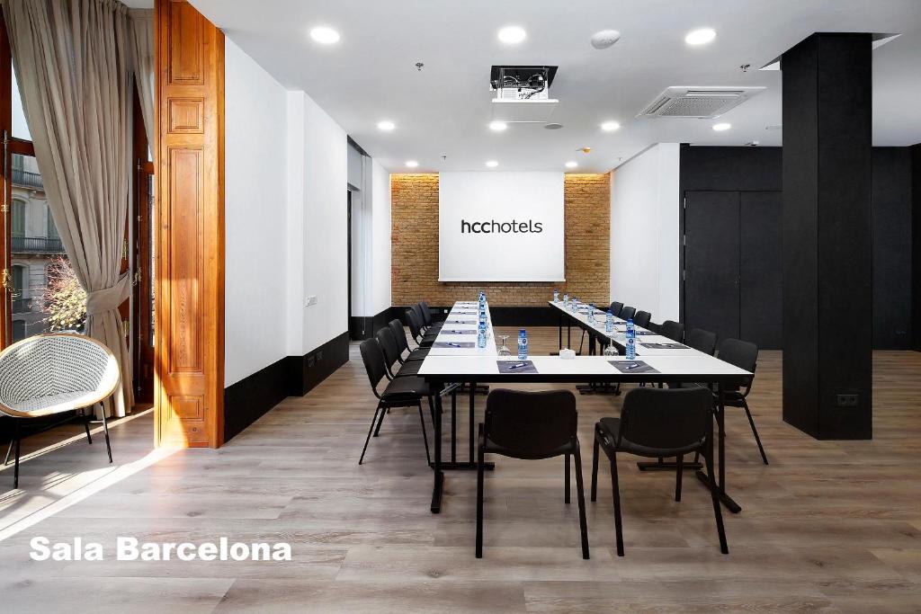 Fotos del hotel - HCC REGENTE