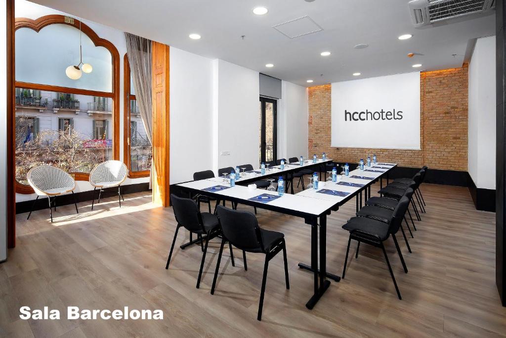 Fotos del hotel - HCC REGENTE