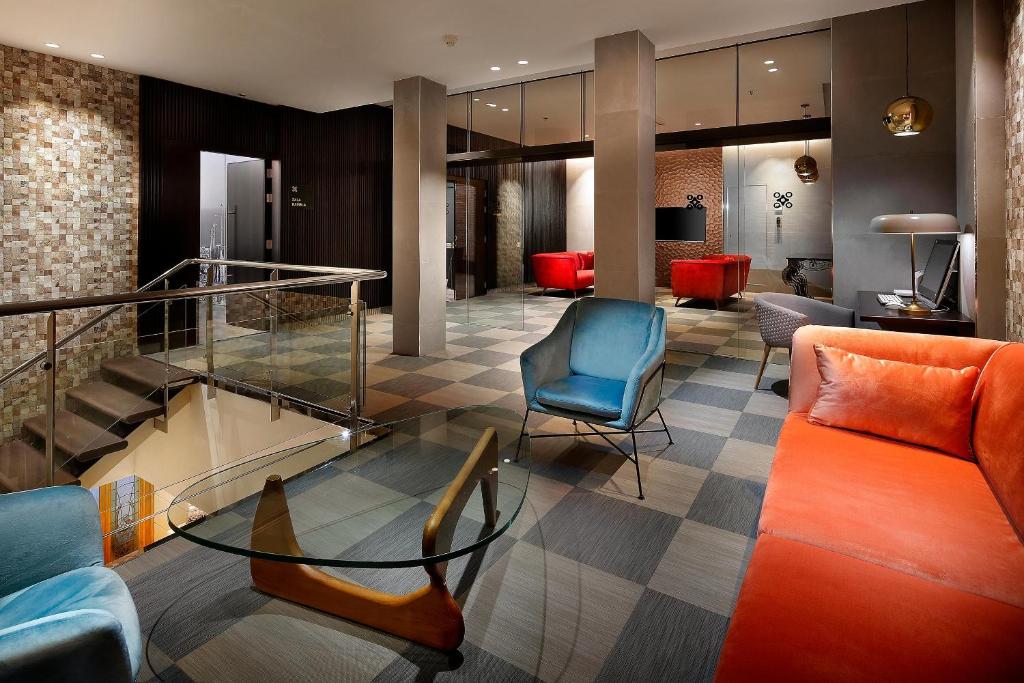 Fotos del hotel - HCC REGENTE