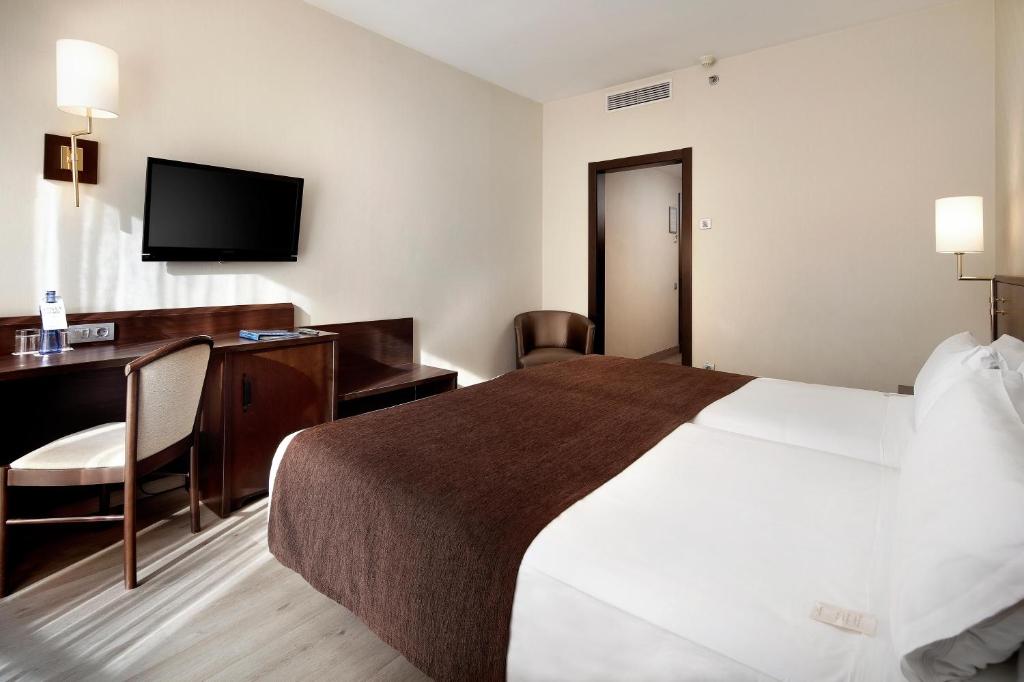Fotos del hotel - HCC REGENTE