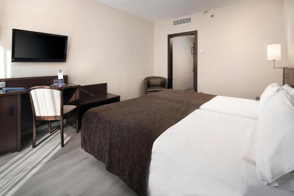 Fotos del hotel - HCC REGENTE