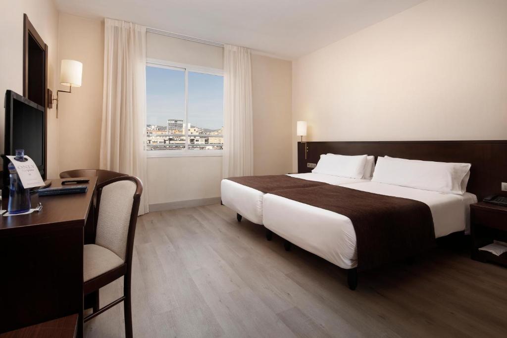 Fotos del hotel - HCC REGENTE