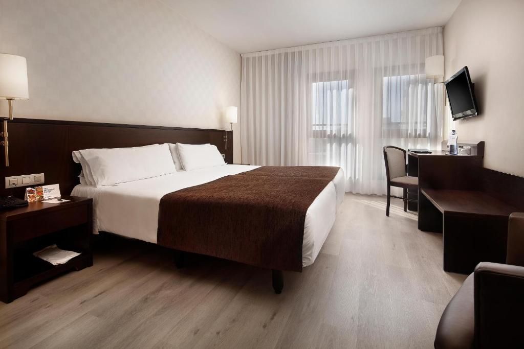 Fotos del hotel - HCC REGENTE