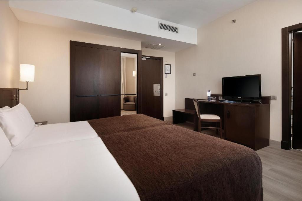 Fotos del hotel - HCC REGENTE