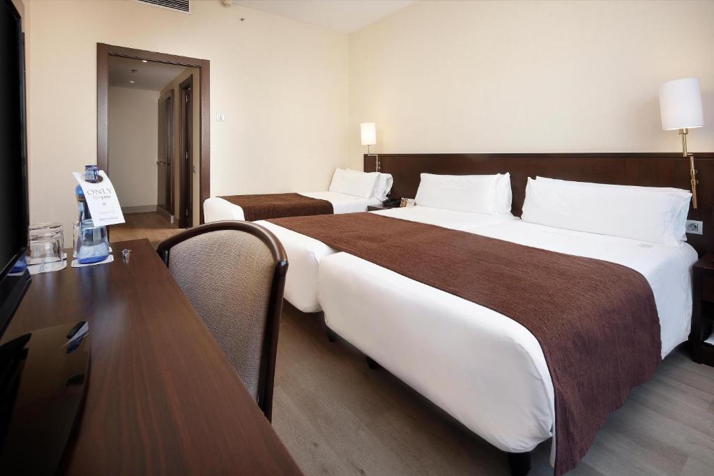 Fotos del hotel - HCC REGENTE
