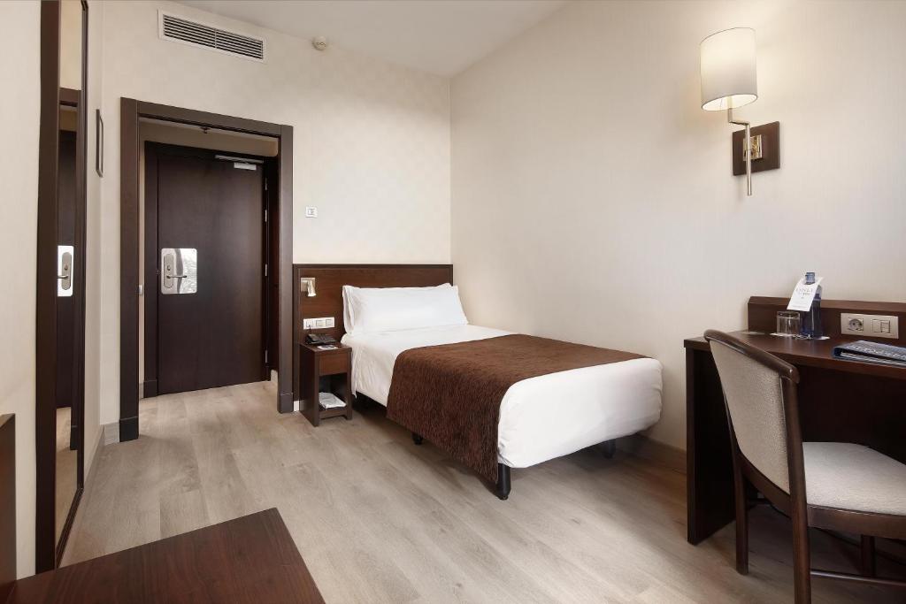 Fotos del hotel - HCC REGENTE
