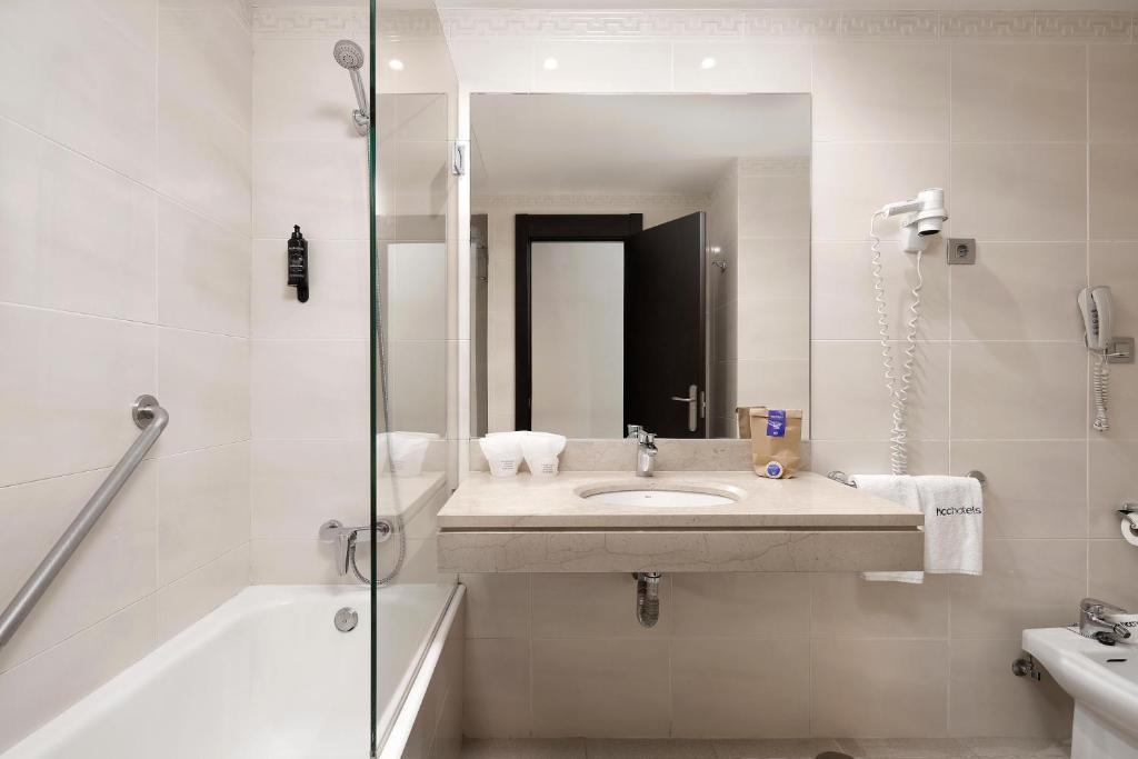 Fotos del hotel - HCC REGENTE