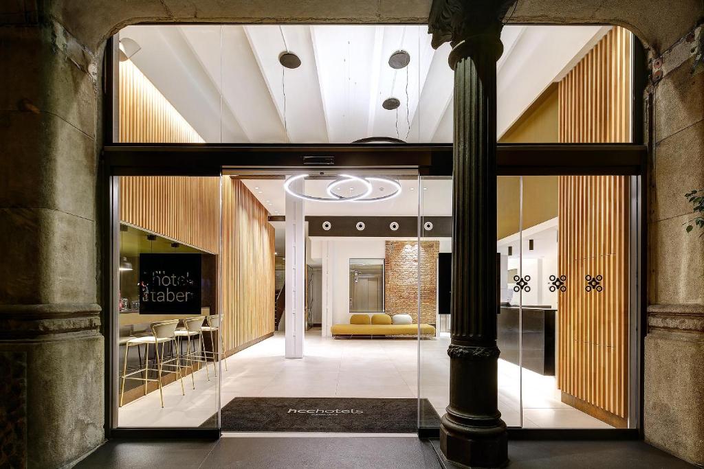 Fotos del hotel - HCC TABER