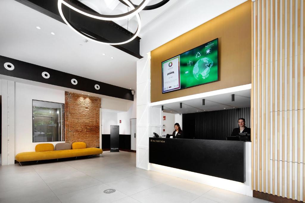 Fotos del hotel - HCC TABER