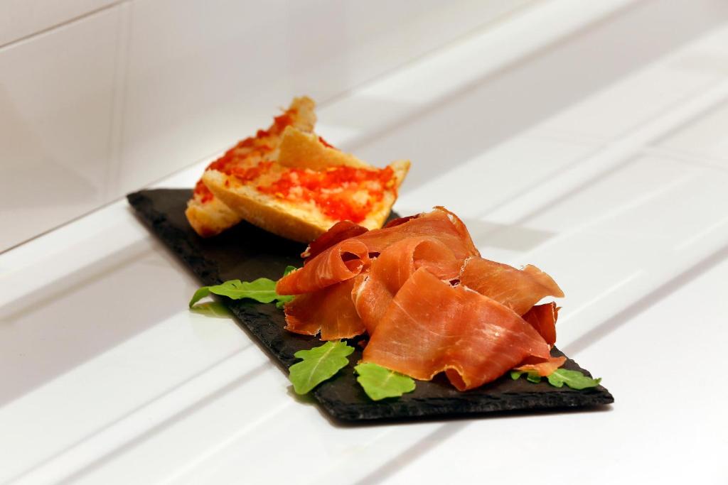 Fotos del hotel - HCC TABER