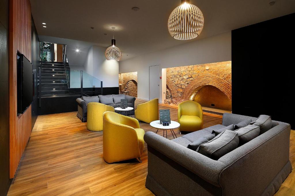 Fotos del hotel - HCC TABER