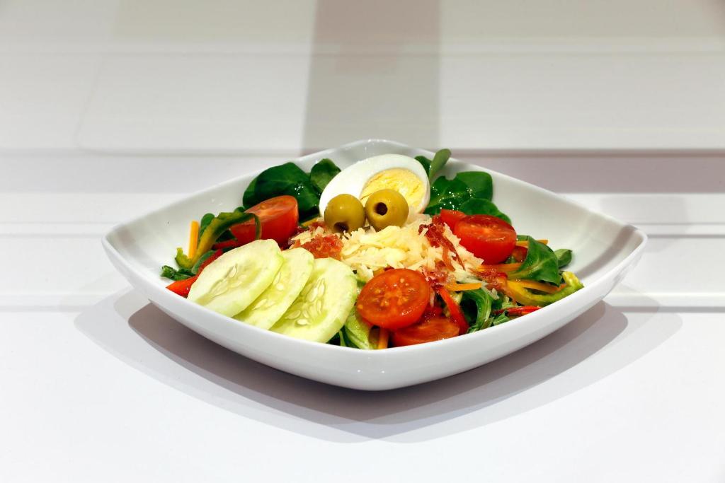 Fotos del hotel - HCC TABER