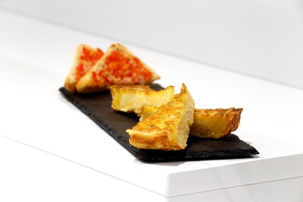 Fotos del hotel - HCC TABER