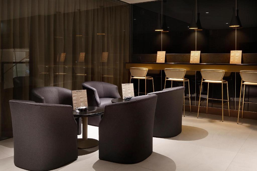 Fotos del hotel - HCC TABER