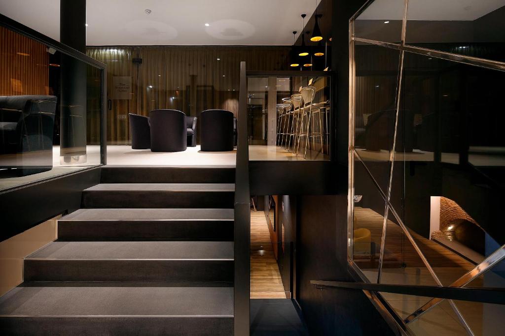 Fotos del hotel - HCC TABER