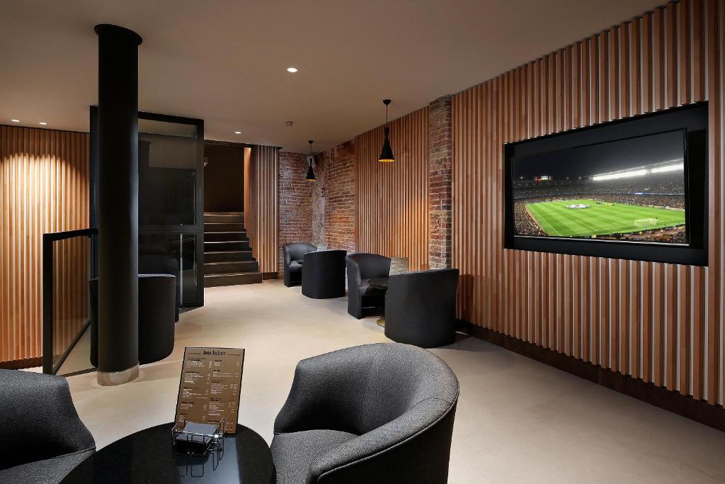 Fotos del hotel - HCC TABER