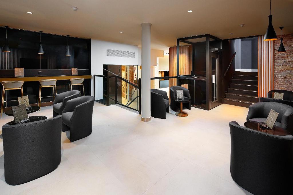 Fotos del hotel - HCC TABER