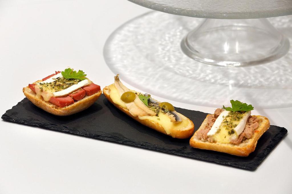 Fotos del hotel - HCC TABER